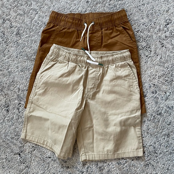 Cat and Jack Shorts - Picture 2 of 6